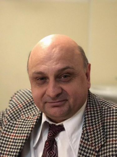 Владимир Щербаков