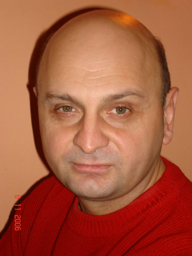 Владимир Щербаков