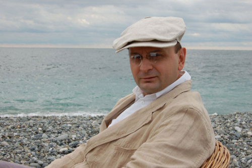 Владимир Щербаков