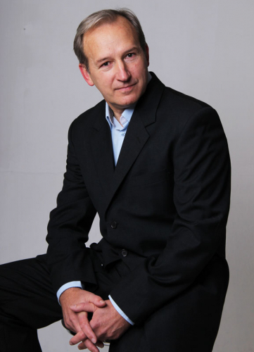 Виктор Рыбчинский