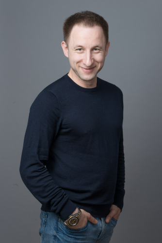 Денис Бондарков