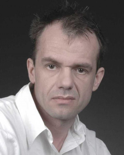 Константин Быков