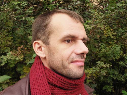Константин Быков