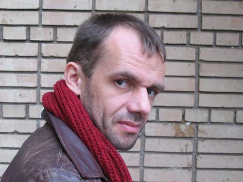 Константин Быков