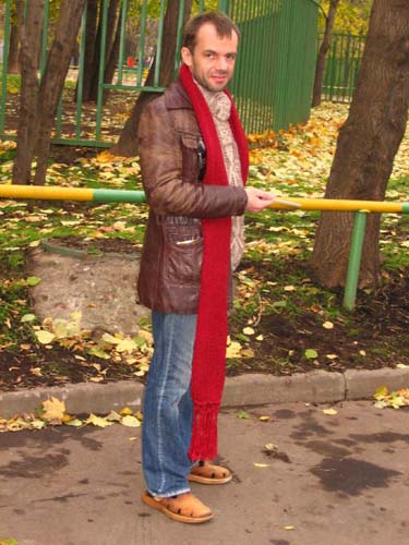 Константин Быков