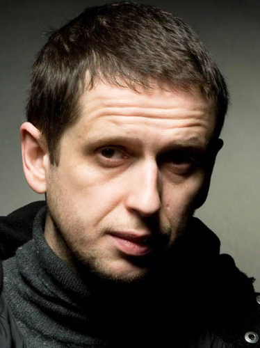 Павел Басов