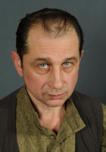 Владимир Тимофеев
