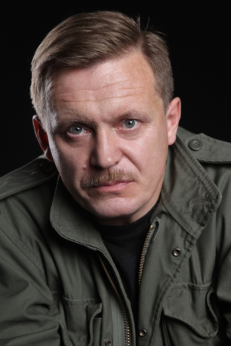 Юрий Маслак