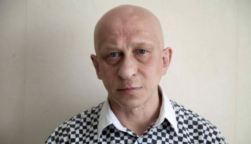 Юрий Ашихмин