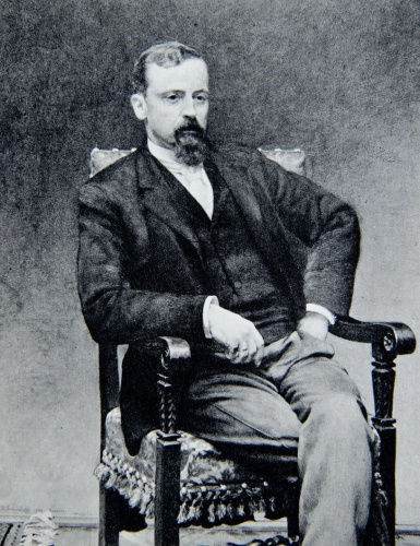 Хенрик Сенкевич