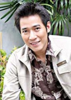 Phoovarit Phumpuang