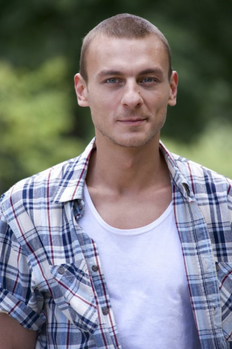Александр Лымарев