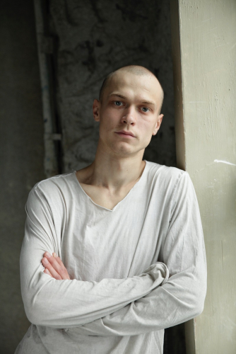 Юра Борисов