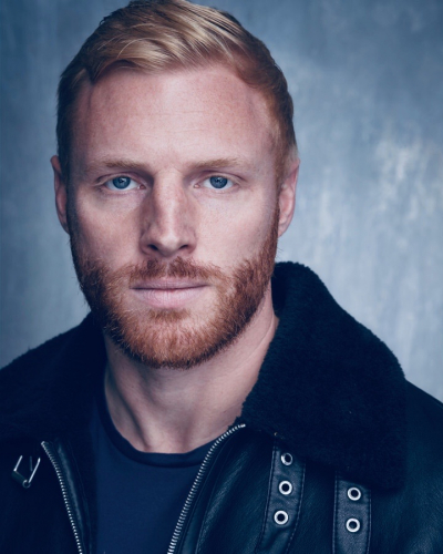Daniel Moore