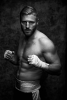 Daniel Moore