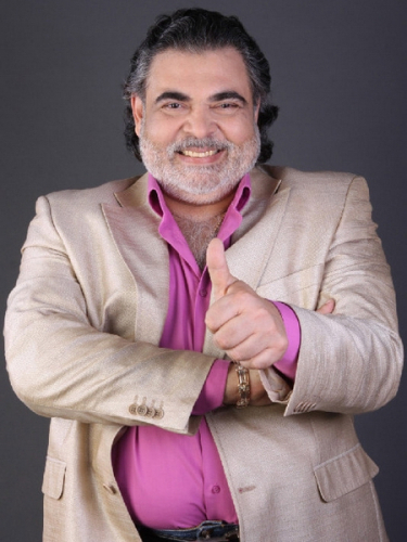 Николай Лекарев