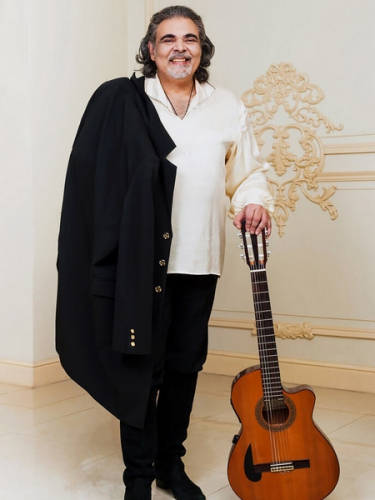 Николай Лекарев