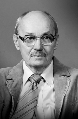 Владимир Шелестов