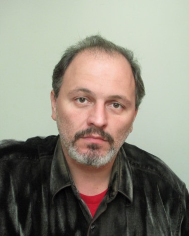 Дмитрий Скачков