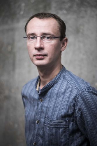 Илья Ждаников