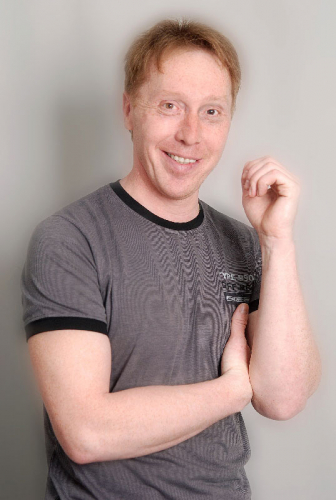 Сергей Амосов