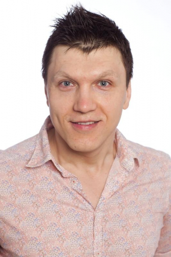 Дмитрий Асташевич