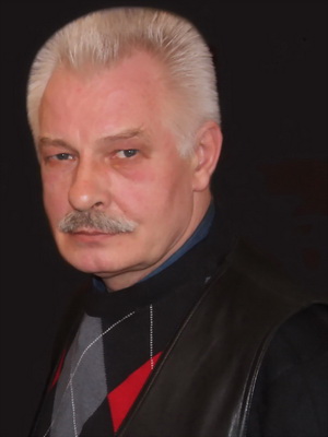Владимир Дюков