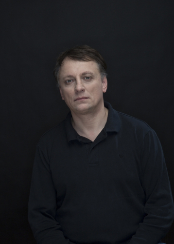 Александр Милосердов