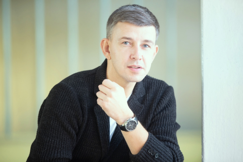 Сергей Шарифуллин