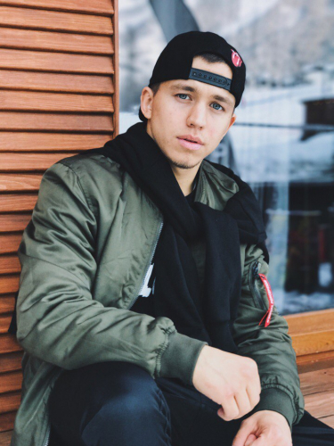Сергей Романович