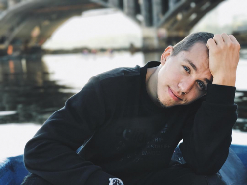 Сергей Романович