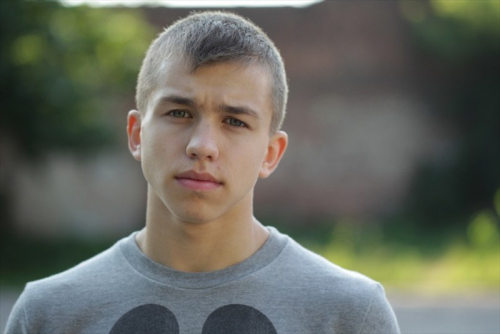 Сергей Романович