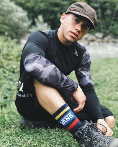 Сергей Романович