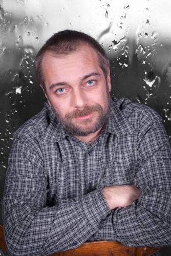 Денис Аксёнов