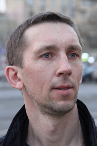 Алексей Кашников