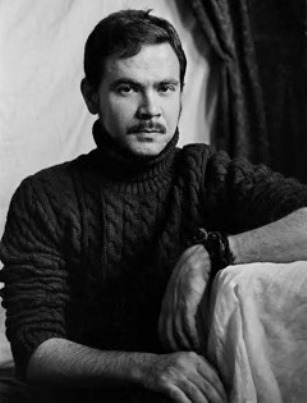Андрей Иванов