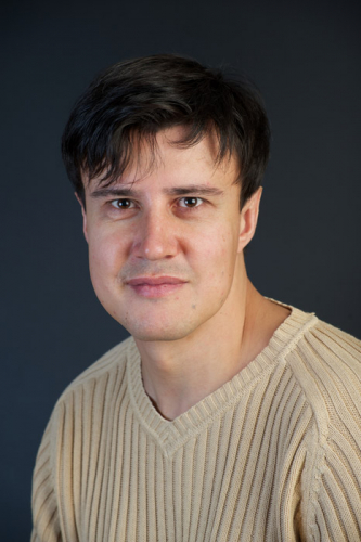 Сергей Пинчук