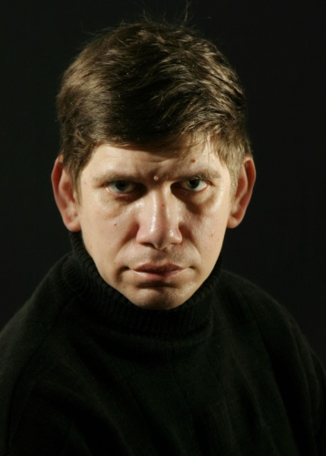 Роман Крюков