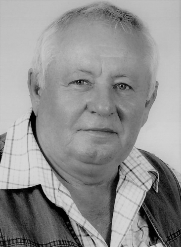 Виктор Пасечник
