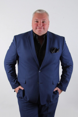 Сергей Садовников