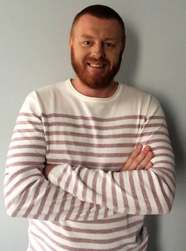 Алексей Агеев