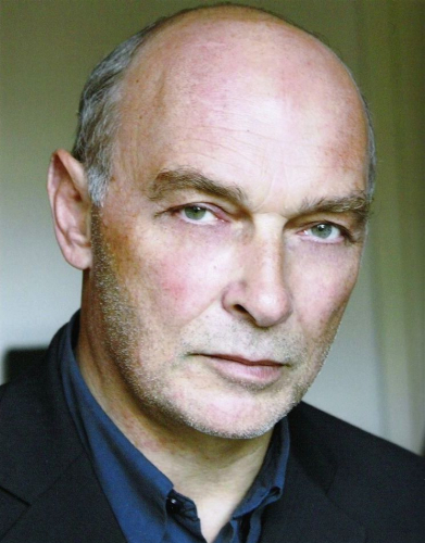 Джеймс Фолкнер