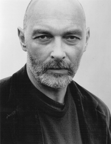 Джеймс Фолкнер