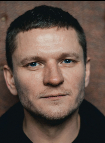 Сергей Жарков