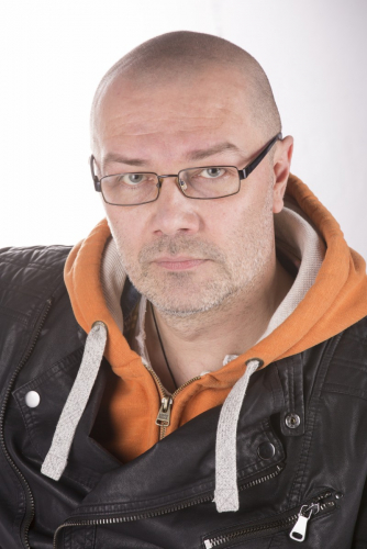 Дмитрий Калинин