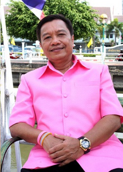 Rong Kaomoonkadee