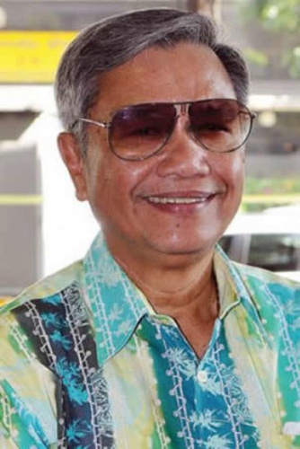 Rong Kaomoonkadee