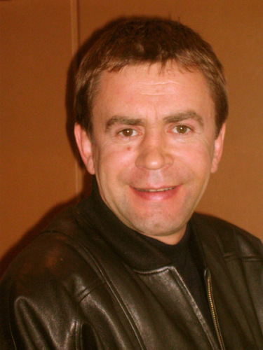 Юрий Бердников