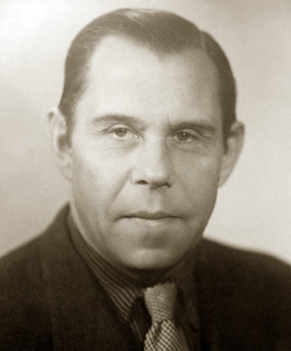 Константин Сорокин