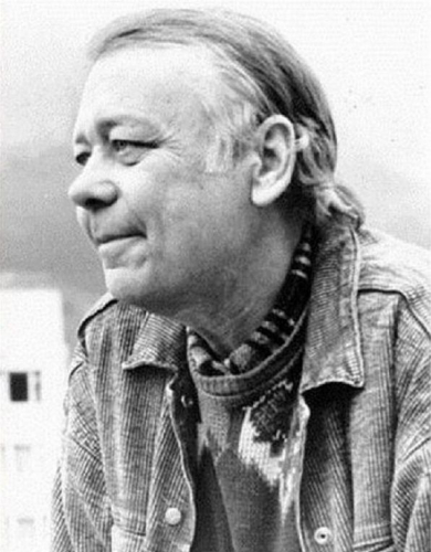Алексей Катышев